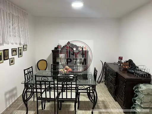 Casa com 5 quartos em Vila Romana - foto 4