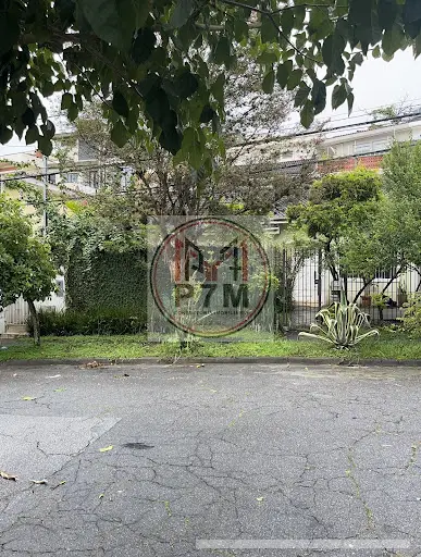 Casa - 5 quartos - Vila Romana - São Paulo