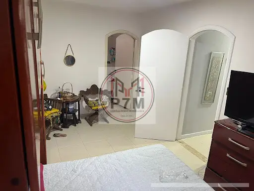 Casa com 5 quartos em Vila Romana - foto 5