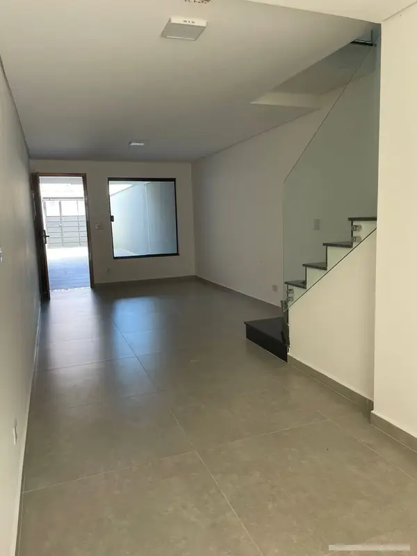 Sobrado com 3 quartos em Vila Dalila - foto 2