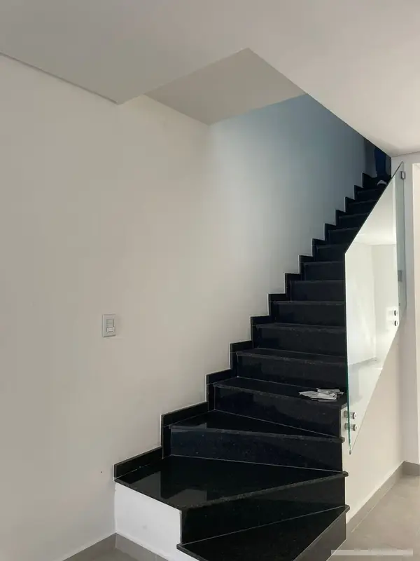 Sobrado com 3 quartos em Vila Dalila - foto 5