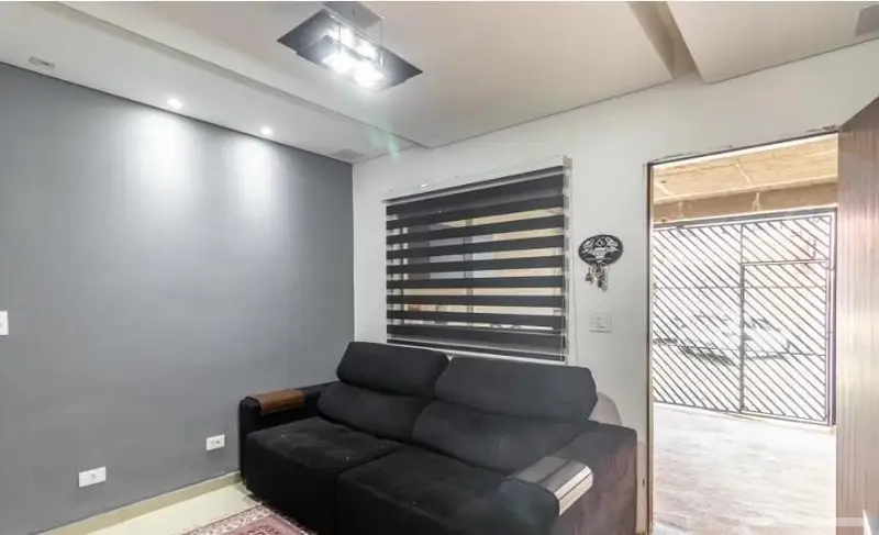 Casa - 2 quartos - Vila Ré - São Paulo