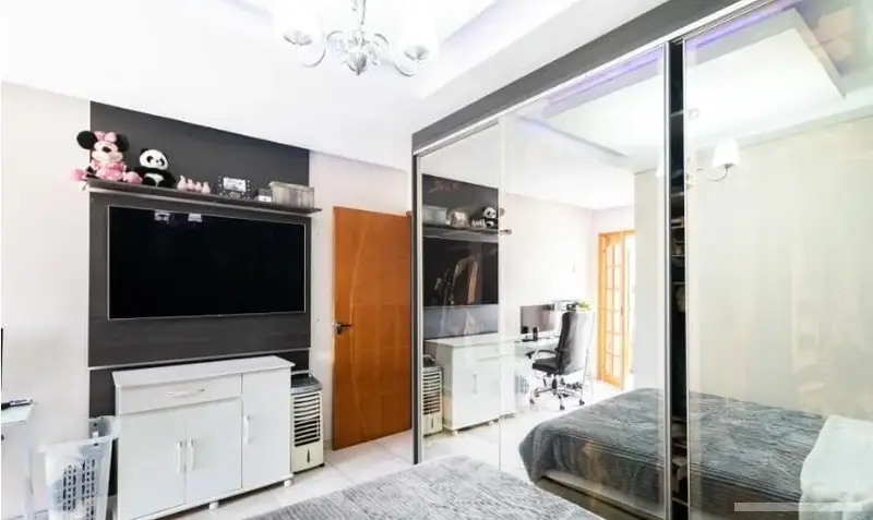 Casa com 2 quartos em Vila Ré - foto 5