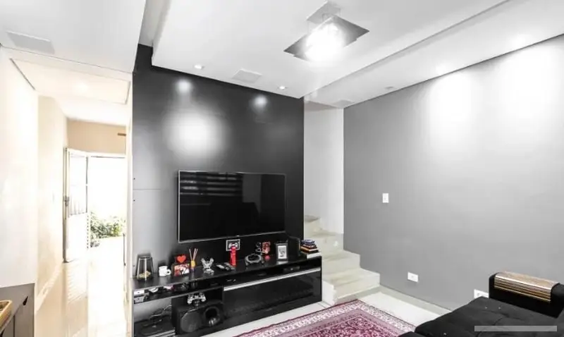 Casa com 2 quartos em Vila Ré - foto 2