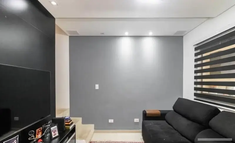 Casa com 2 quartos em Vila Ré - foto 3