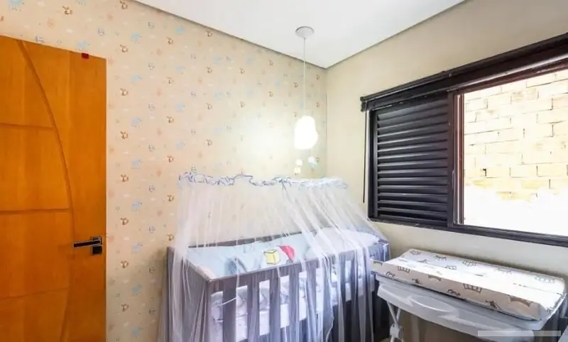 Casa com 2 quartos em Vila Ré - foto 4