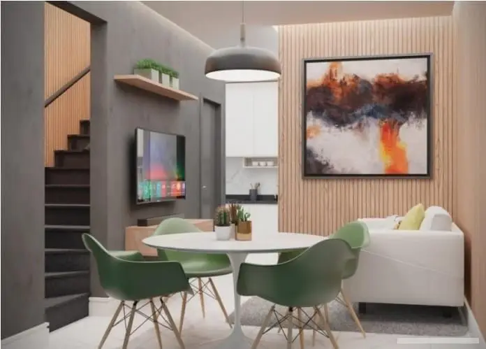 Casa com 2 quartos em Itaquera - foto 3