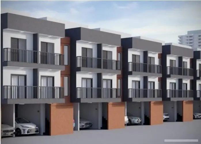 Casa com 2 quartos em Itaquera - foto 2