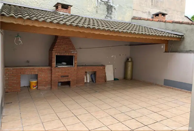 Casa com 4 quartos em Chácara Santo Antônio (zona Leste) - foto 5