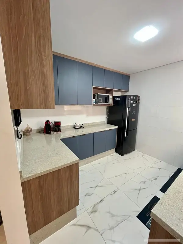 Casa com 3 quartos em Vila Carrão - foto 4