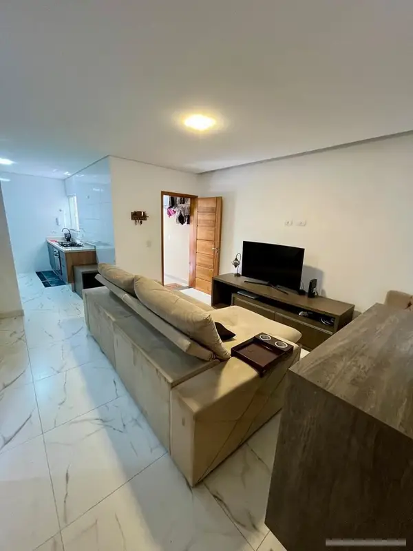 Casa com 3 quartos em Vila Carrão - foto 2