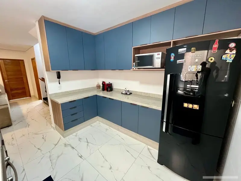 Casa com 3 quartos em Vila Carrão - foto 5