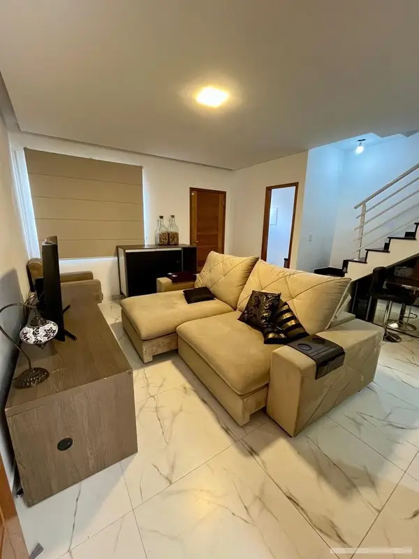 Casa - 3 quartos - Vila Carrão - São Paulo