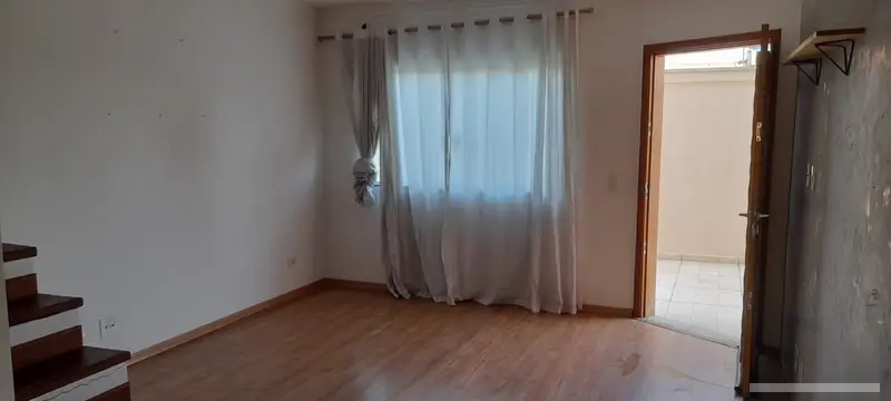 Sobrado com 2 quartos em Vila Aricanduva - foto 4