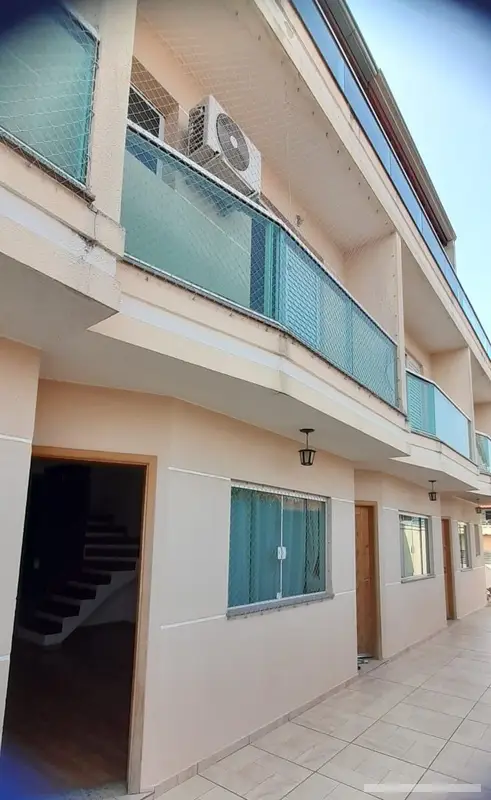 Sobrado com 2 quartos em Vila Aricanduva - foto 2