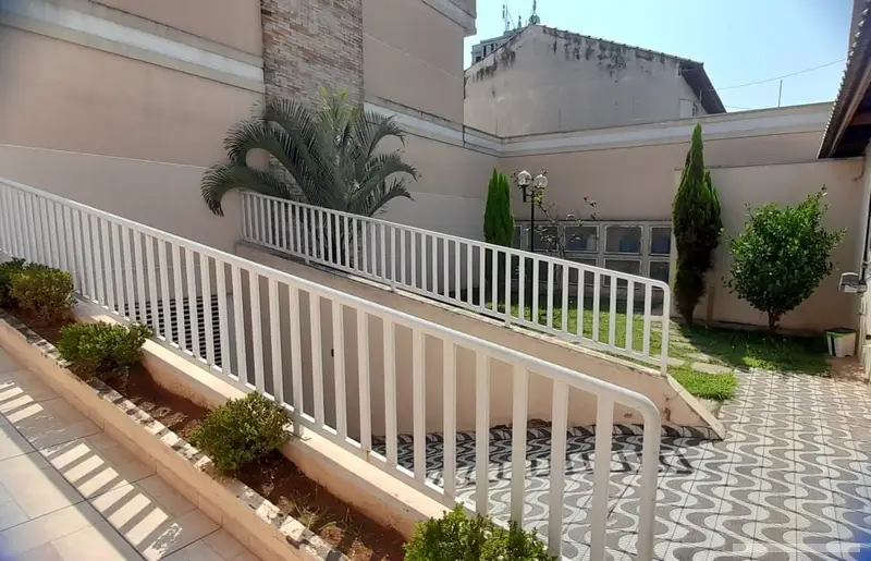 Sobrado com 2 quartos em Vila Aricanduva - foto 3