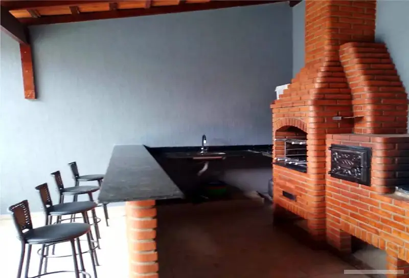 Casa com 4 quartos em Chácara Mafalda - foto 5