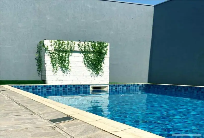 Casa com 4 quartos em Chácara Mafalda - foto 2