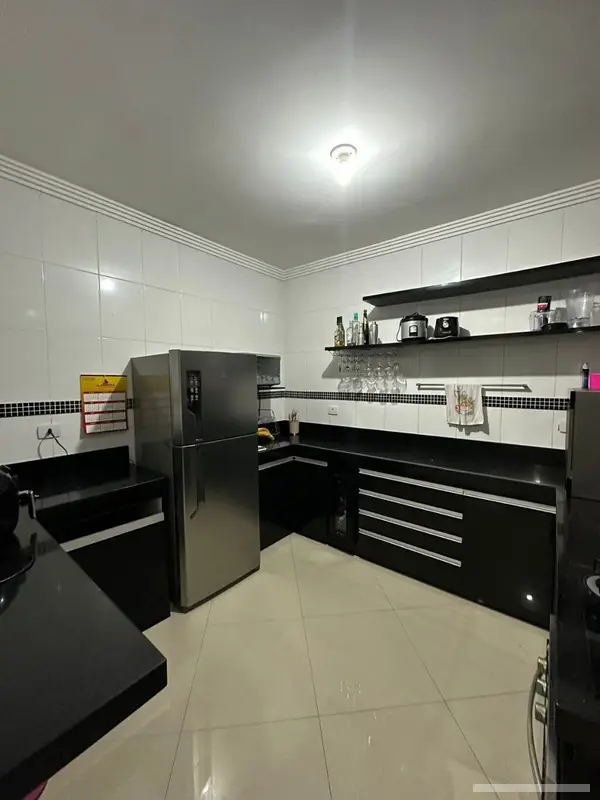 Sobrado - 2 quartos - Vila Dalila - São Paulo