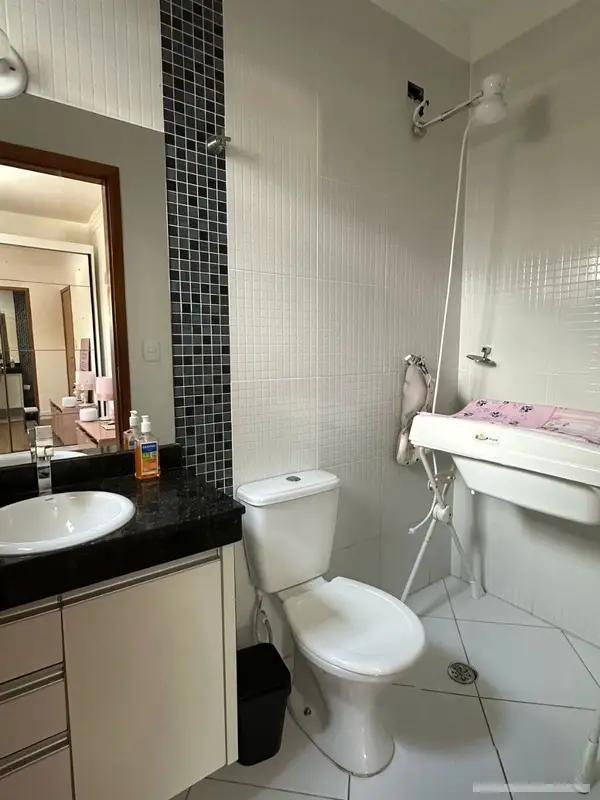 Sobrado com 2 quartos em Vila Dalila - foto 4