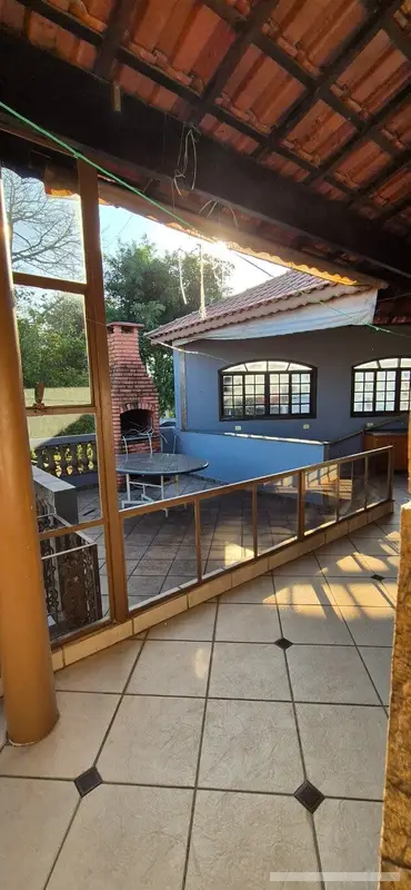 Casa com 6 quartos em Cidade Líder - foto 5