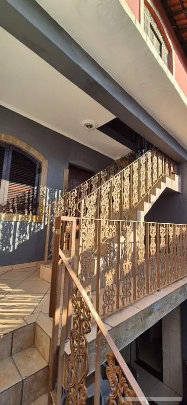 Casa com 6 quartos em Cidade Líder - foto 3