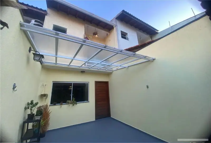 Casa com 2 quartos em Vila Formosa - foto 3