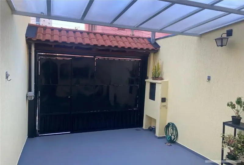 Casa com 2 quartos em Vila Formosa - foto 2