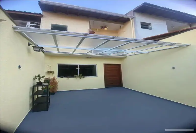 Casa com 2 quartos em Vila Formosa - foto 4