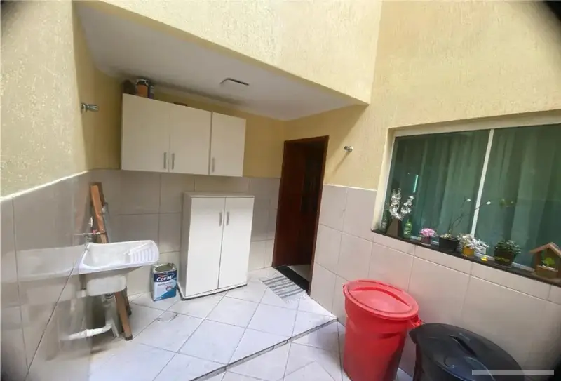 Casa com 2 quartos em Vila Formosa - foto 5