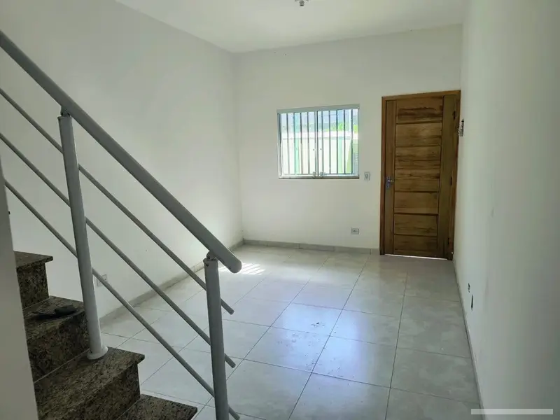 Sobrado com 2 quartos em Parque Savoy City - foto 5