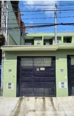 Sobrado com 2 quartos em Parque Savoy City - foto 2