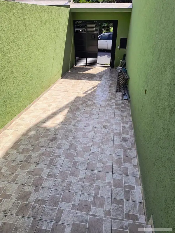 Sobrado com 2 quartos em Parque Savoy City - foto 3