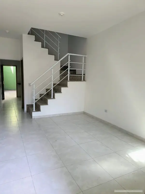 Sobrado com 2 quartos em Parque Savoy City - foto 4