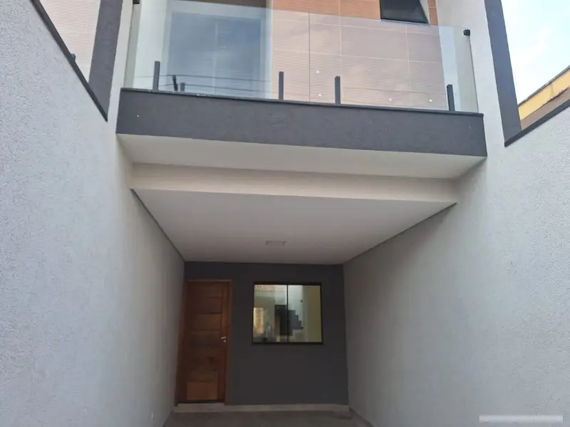 Casa - 3 quartos - Penha de França - São Paulo