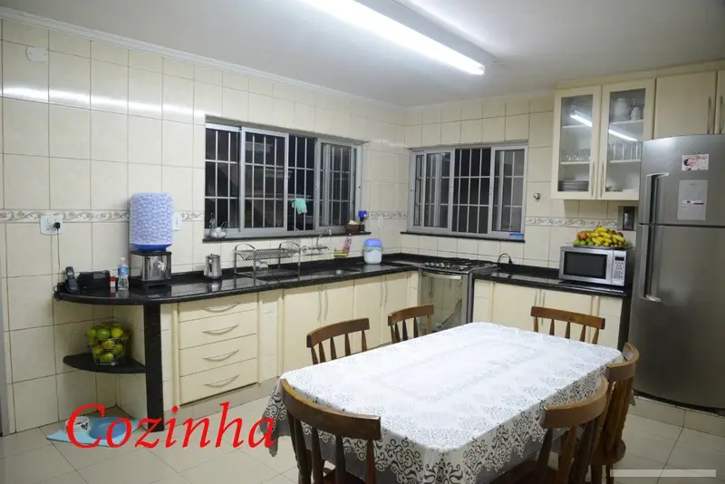 Casa com 4 quartos em Vila Carrão - foto 3