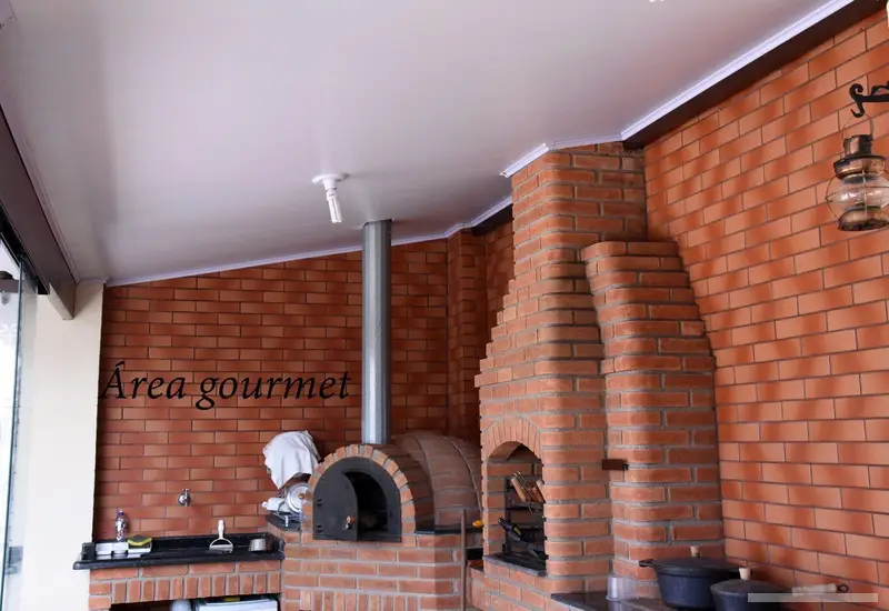 Casa com 4 quartos em Vila Carrão - foto 4