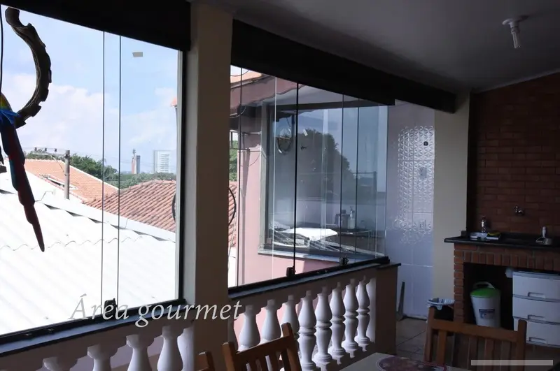 Casa com 4 quartos em Vila Carrão - foto 5