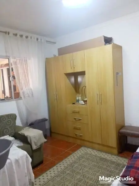 Casa com 2 quartos em Burgo Paulista - foto 3