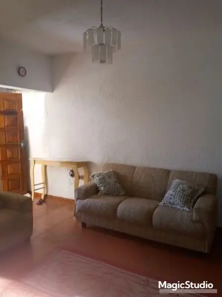 Casa - 2 quartos - Burgo Paulista - São Paulo