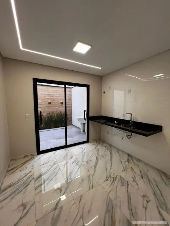 Sobrado - 3 quartos - Vila Ré - São Paulo