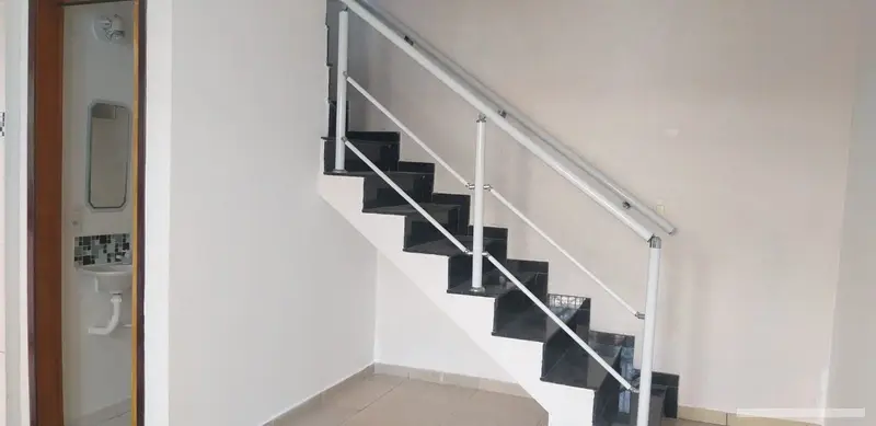 Casa com 2 quartos em Jardim Eliane - foto 2