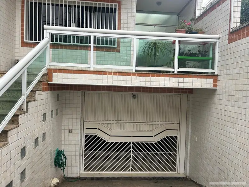 Sobrado - 3 quartos - Vila Aricanduva - São Paulo