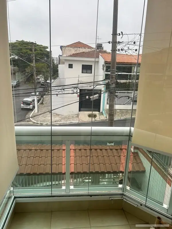 Sobrado com 3 quartos em Vila Aricanduva - foto 2