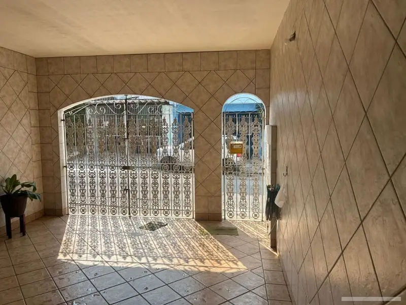 Sobrado - 3 quartos - Jardim Eliane - São Paulo