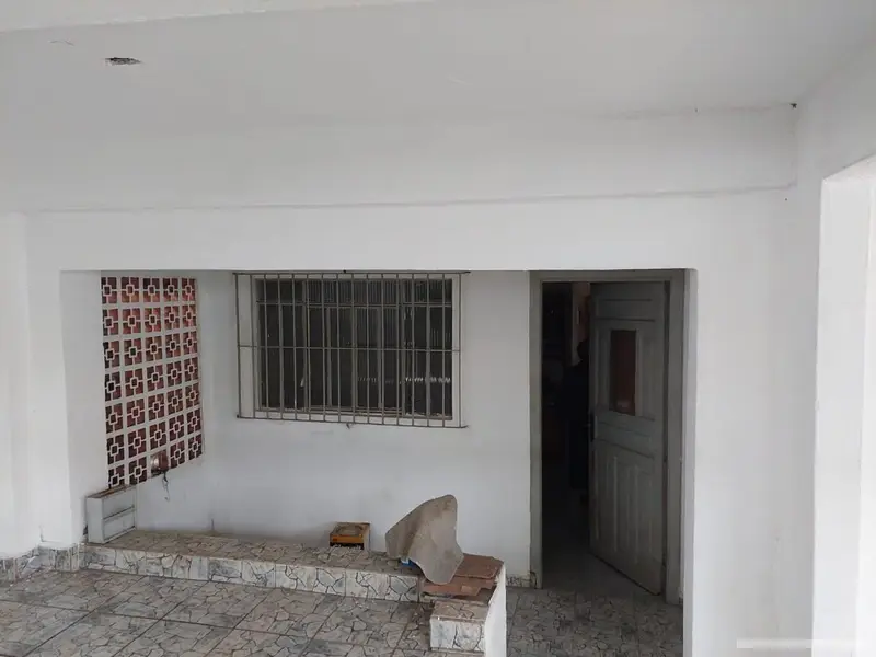 Casa com 2 quartos em Vila Nhocune - foto 3