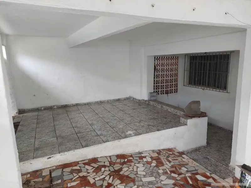 Casa com 2 quartos em Vila Nhocune - foto 4