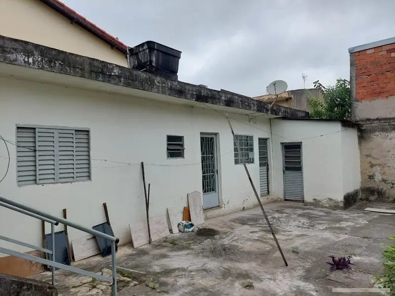 Casa com 2 quartos em Vila Nhocune - foto 2