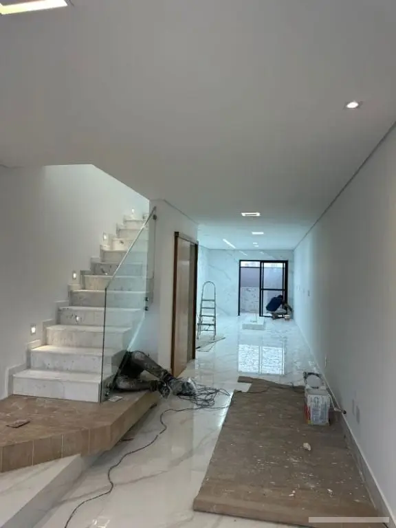 Casa com 3 quartos em Penha de França - foto 4