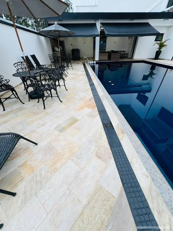 Casa com 3 quartos em Jardim Nossa Senhora do Carmo - foto 3